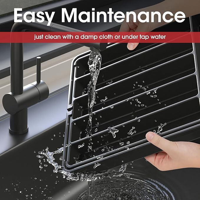 Cutlery Drawer Organizer Expandable Kitchen Drawer Storage Organizer