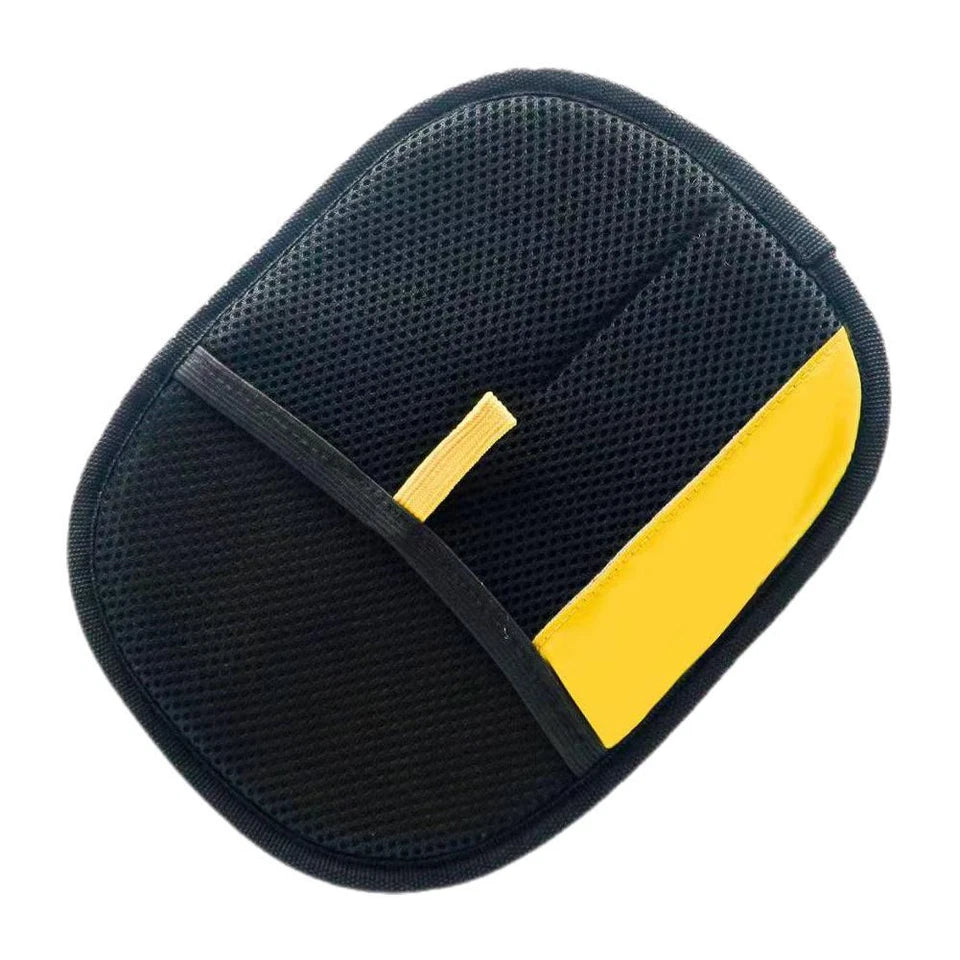 Pet Hair Removal Gloves Two way Brush