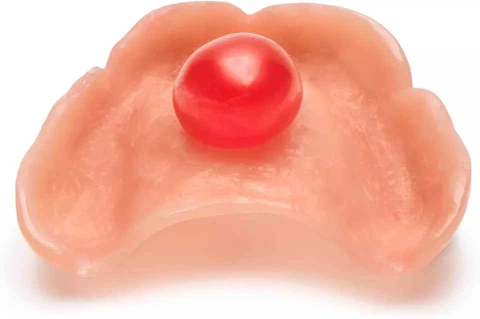 DinaBase7 Thermoplastic Denture Adhesive Cushion and Reliner