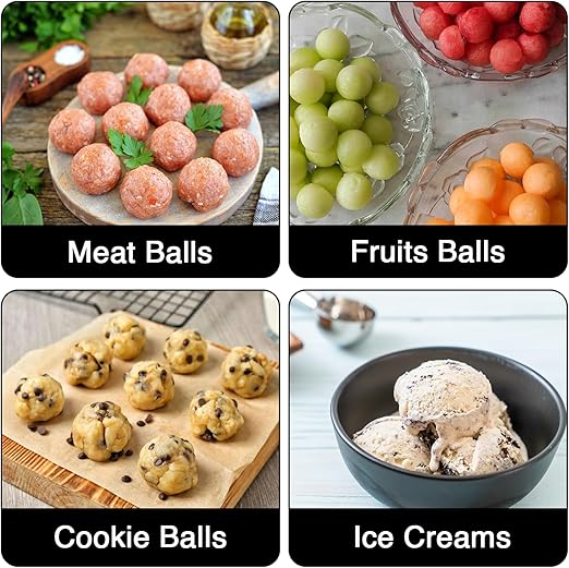 Upgrade Your Dessert Game with AEX Ice Cream Scoop – Only on Flick Cart