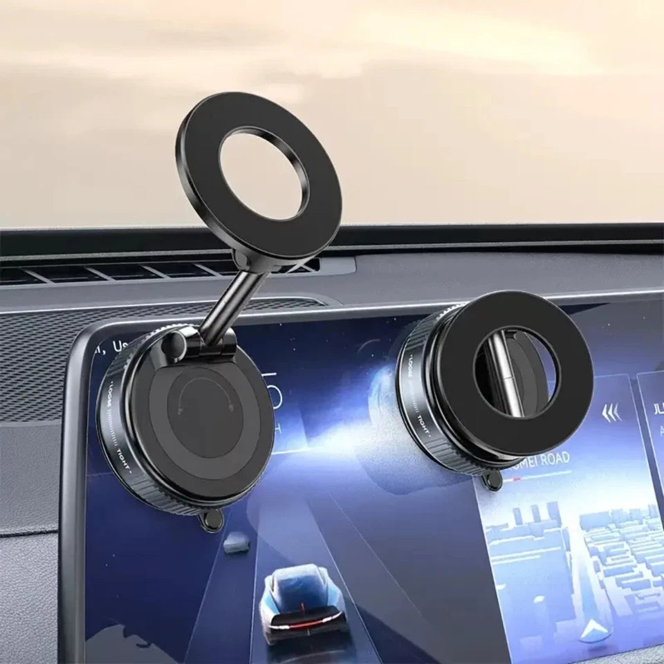 360° Rotation Strong Magnetic Phone Holder