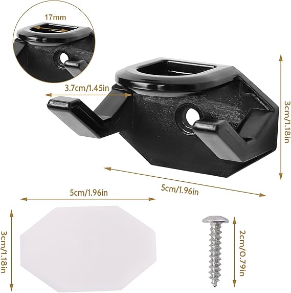 Hat Hooks for Wall Self Adhesive