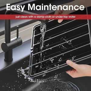 Cutlery Drawer Organizer Expandable Kitchen Drawer Storage Organizer