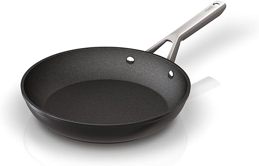Ninja ZEROSTICK Frying Pan – Non-Stick Perfection for Effortless Cooking | Flick Cart