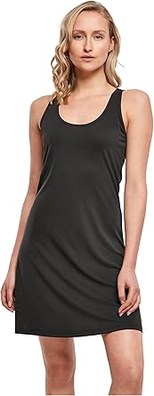 Breathable Modal Slip Dress - Racerback Lounge-to-Street Essential | Flick Cart