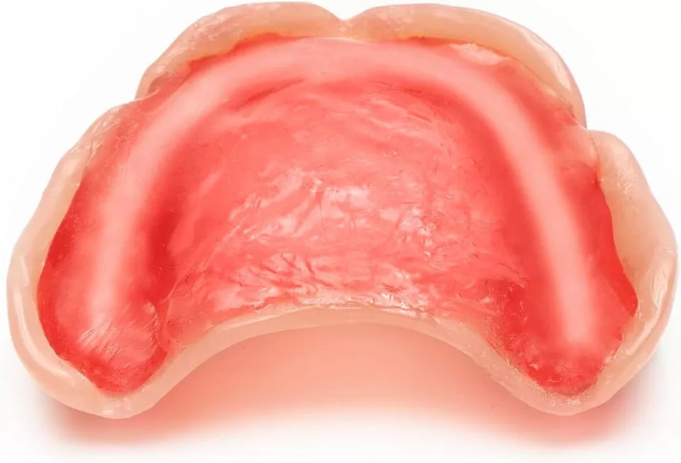 DinaBase7 Thermoplastic Denture Adhesive Cushion and Reliner