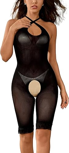 "Bommi Fairy Lace Bodysuit – Tummy Control & Sultry Style Flick Cart|