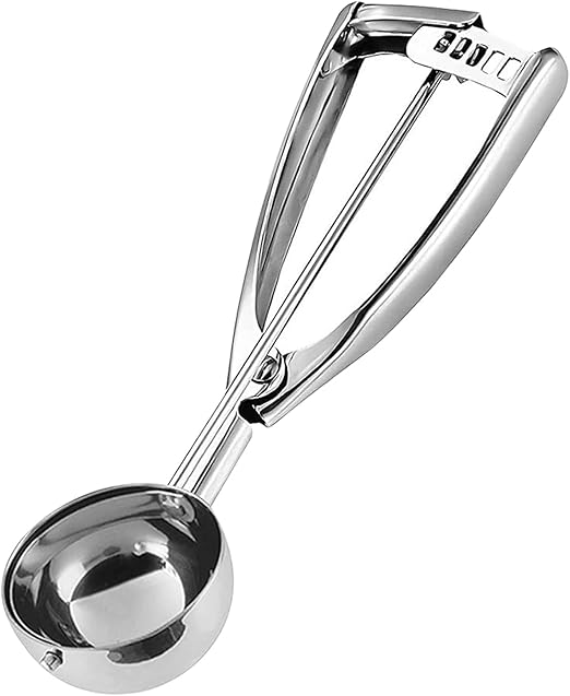 Upgrade Your Dessert Game with AEX Ice Cream Scoop – Only on Flick Cart