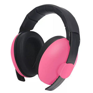 Kids Child Baby Ear Defenders Earmuffs Hearing Ear Protection
