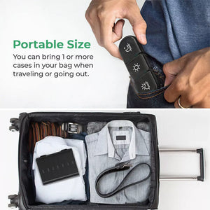 Storage 7 Day Weekly Container Organizer Pill Box