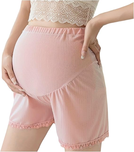Ultra-Comfy Maternity Panties – High Waist, Breathable & Stretchy for Bump Bliss Flick Cart|