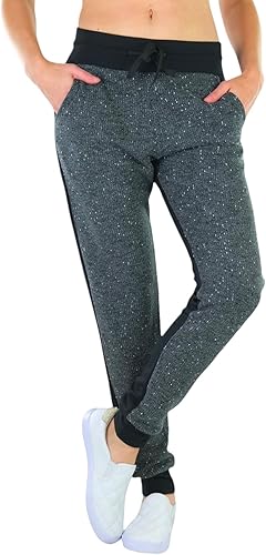 ToBeInStyle Women’s Cozy Fashion Joggers – Lounge in Style|Flick Cart|
