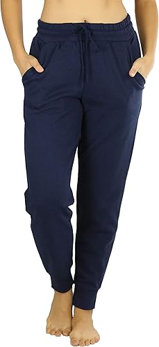 ToBeInStyle Women’s Cozy Fashion Joggers – Lounge in Style|Flick Cart|
