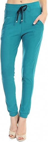 ToBeInStyle Women’s Cozy Fashion Joggers – Lounge in Style|Flick Cart|