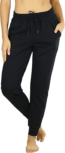 ToBeInStyle Women’s Cozy Fashion Joggers – Lounge in Style|Flick Cart|
