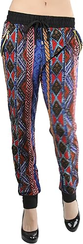 ToBeInStyle Women’s Cozy Fashion Joggers – Lounge in Style|Flick Cart|