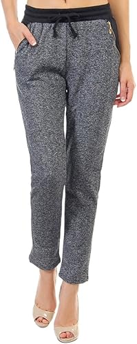 ToBeInStyle Women’s Cozy Fashion Joggers – Lounge in Style|Flick Cart|
