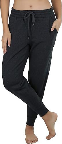 ToBeInStyle Women’s Cozy Fashion Joggers – Lounge in Style|Flick Cart|