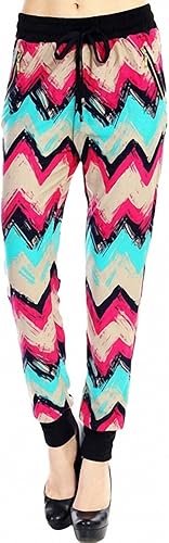ToBeInStyle Women’s Cozy Fashion Joggers – Lounge in Style|Flick Cart|