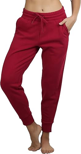 ToBeInStyle Women’s Cozy Fashion Joggers – Lounge in Style|Flick Cart|