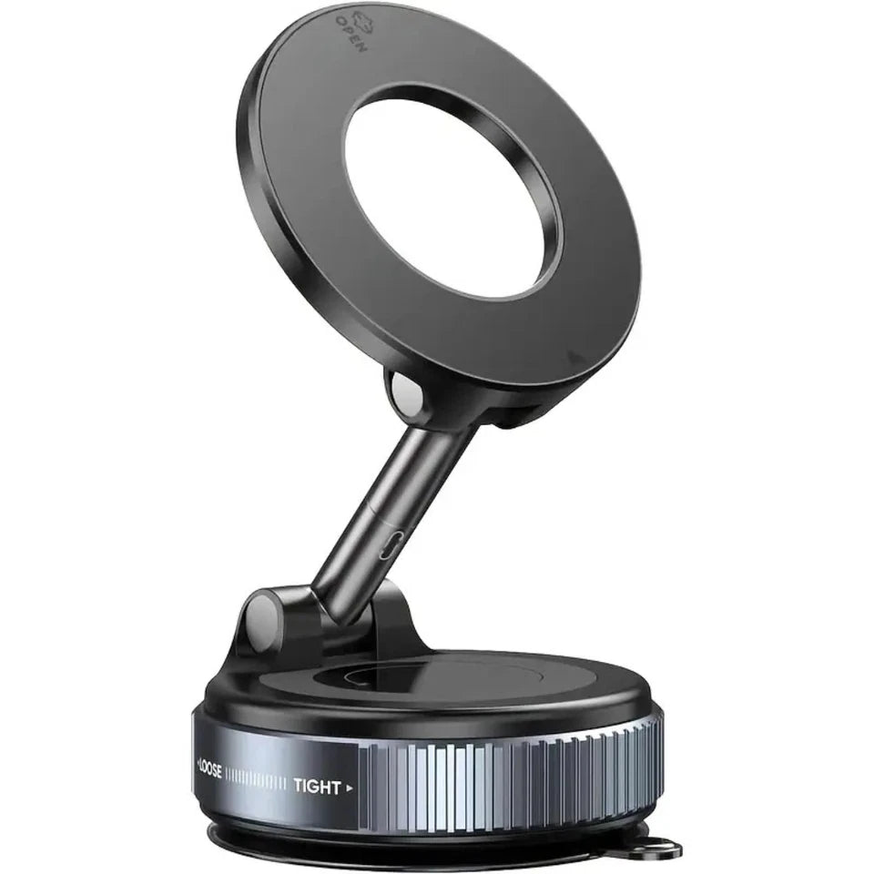 360° Rotation Strong Magnetic Phone Holder