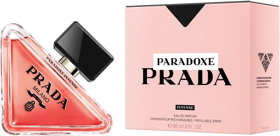 Prada Paradoxe Intense EDP 90ML