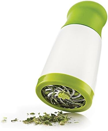 🌿 Itian 3-in-1 Herb Grinder & Vegetable Cutter – Your Ultimate Kitchen Multi-Tool| Flick Cart
