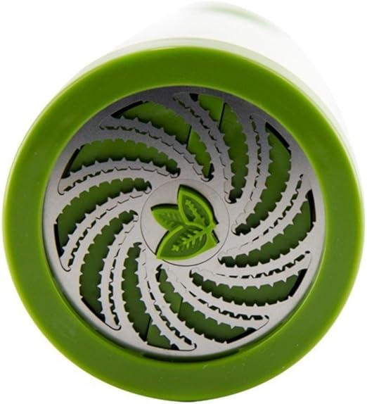 🌿 Itian 3-in-1 Herb Grinder & Vegetable Cutter – Your Ultimate Kitchen Multi-Tool| Flick Cart