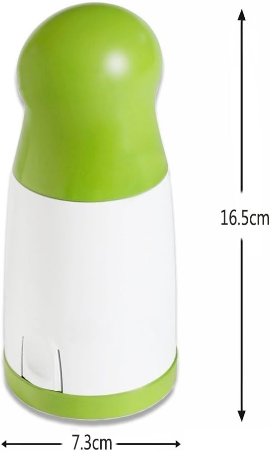 🌿 Itian 3-in-1 Herb Grinder & Vegetable Cutter – Your Ultimate Kitchen Multi-Tool| Flick Cart