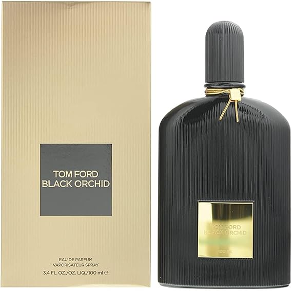 Tom Ford Black Orchid Eau De Parfum 100ml, (Pack of 1)