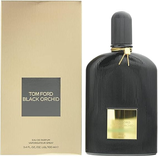 Tom Ford Black Orchid Eau De Parfum 100ml, (Pack of 1)