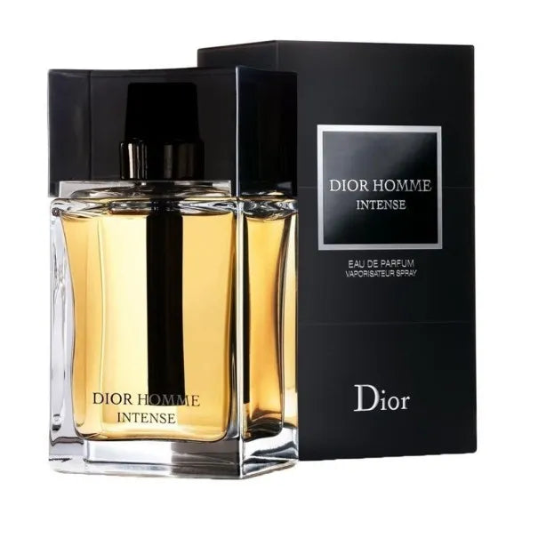 DIOR Homme Intense Eau de Parfum Vapo 100 ml