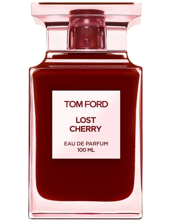Tom Ford Lost Cherry Eau De Parfum, Fruity, 100 ml