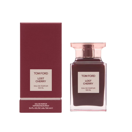 Tom Ford Lost Cherry Eau De Parfum, Fruity, 100 ml